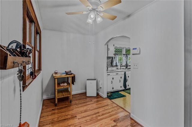 2252 Wards Gap Road, Mount Airy, NC 27030