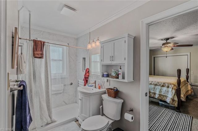 2252 Wards Gap Road, Mount Airy, NC 27030