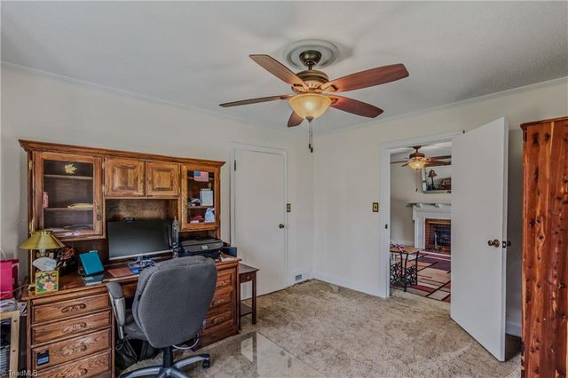 2252 Wards Gap Road, Mount Airy, NC 27030