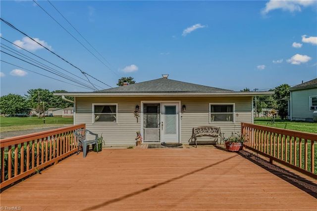 2252 Wards Gap Road, Mount Airy, NC 27030