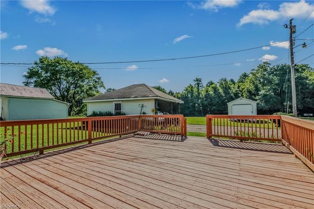 2252 Wards Gap Road, Mount Airy, NC 27030
