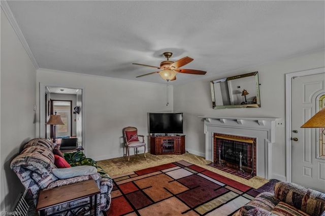 2252 Wards Gap Road, Mount Airy, NC 27030