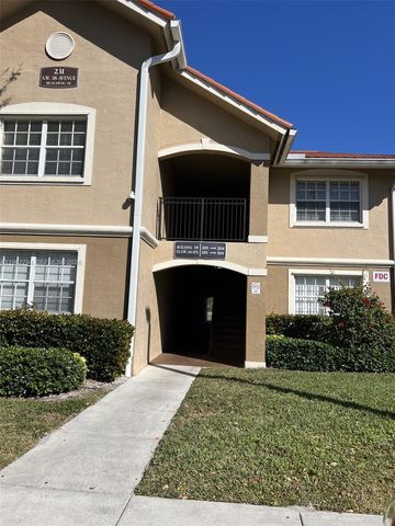 231 SW 116th Ave 19202, Pembroke Pines, FL 33025