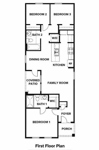 11702 Watermelon Street, Houston, TX 77048