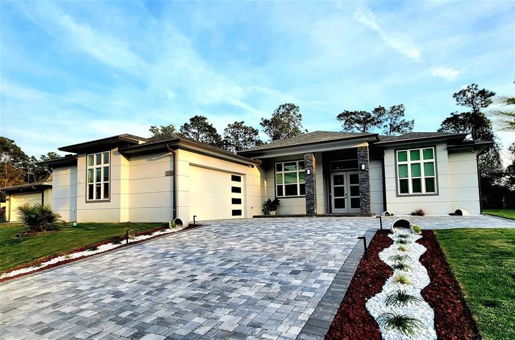 13 FERNDALE LANE, Palm Coast, FL 32137