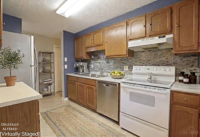 4601 Shephard Road, Union Twp, OH 45103