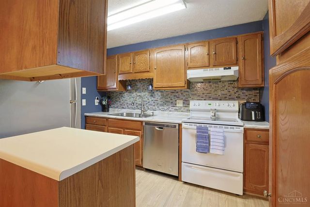 4601 Shephard Road, Union Twp, OH 45103