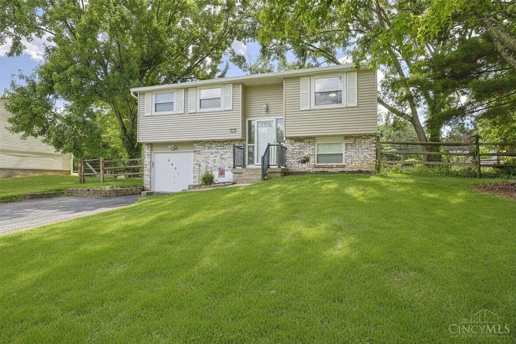 4601 Shephard Road, Union Twp, OH 45103