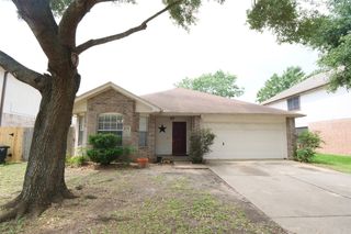 23135 N Waterlake Drive, Richmond, TX 77406
