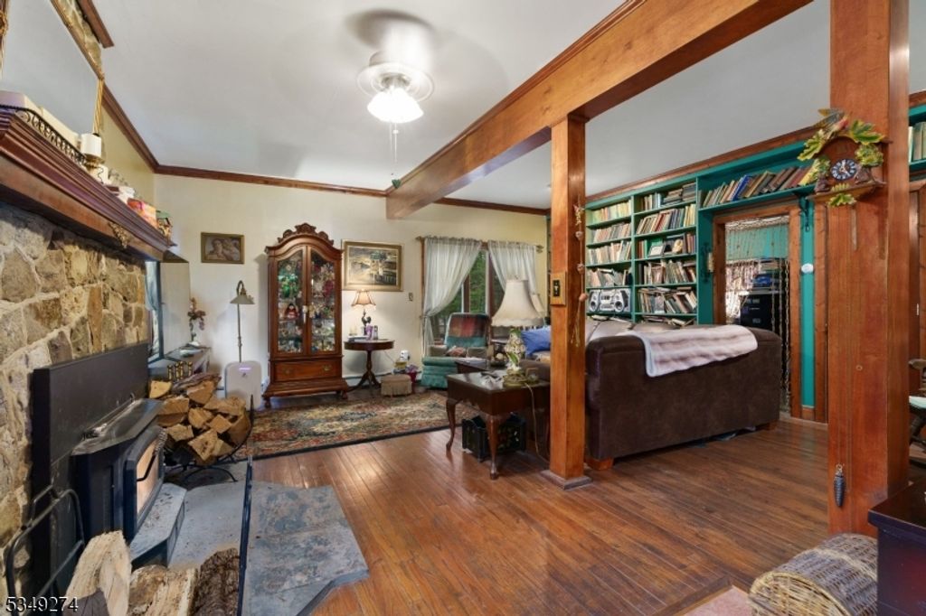 268 New Rd, Montague Twp., NJ 07827 — photo 5