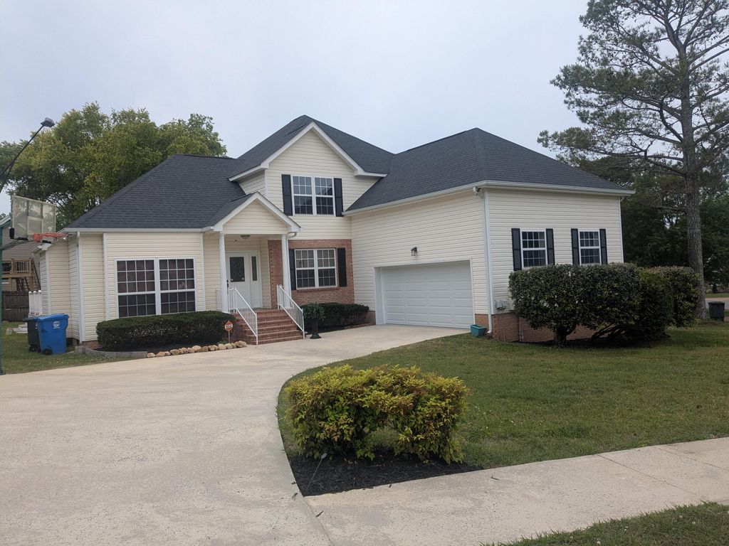 8623 Georgetown Trace Lane, Chattanooga, TN 37421