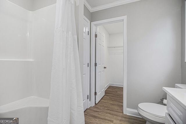 117 Jack Street SE, Silver Creek, GA 30173