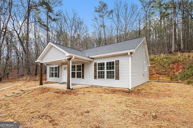 117 Jack Street SE, Silver Creek, GA 30173