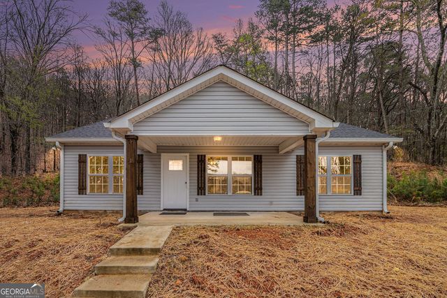 117 Jack Street SE, Silver Creek, GA 30173