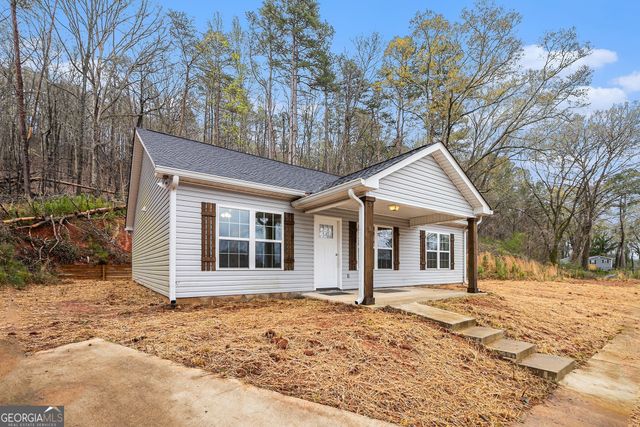 117 Jack Street SE, Silver Creek, GA 30173