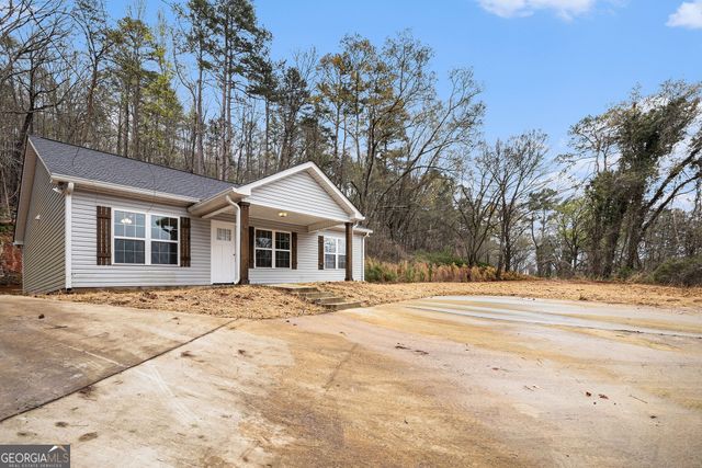 117 Jack Street SE, Silver Creek, GA 30173