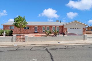 1231 Mecca Drive, Barstow, CA 92311