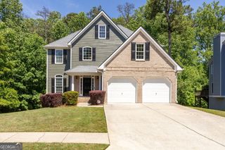 1308 Red Hill Road, Marietta, GA 30008