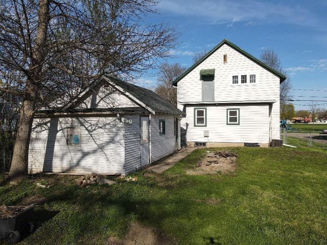 716 DE PERE STREET, Menasha, WI 54956