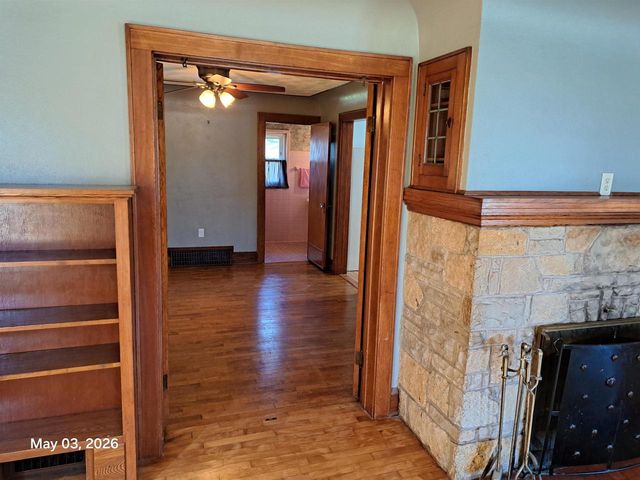 716 DE PERE STREET, Menasha, WI 54956