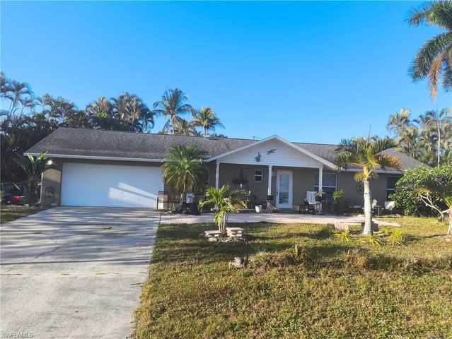 15575 Copra LN, Fort Myers, FL 33908