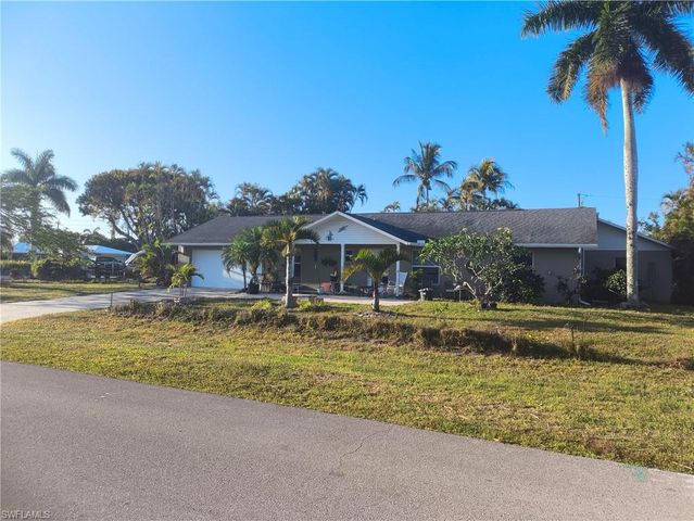 15575 Copra LN, Fort Myers, FL 33908