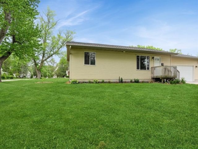 6205 SW 12th Street, Des Moines, IA 50315