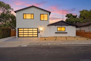 5135 New Haven, San Diego, CA 92117