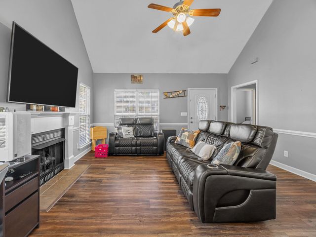 214 Cool Water Court, Boiling Springs, SC 29316