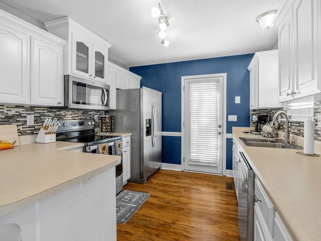 214 Cool Water Court, Boiling Springs, SC 29316