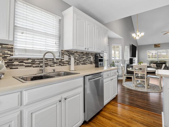 214 Cool Water Court, Boiling Springs, SC 29316