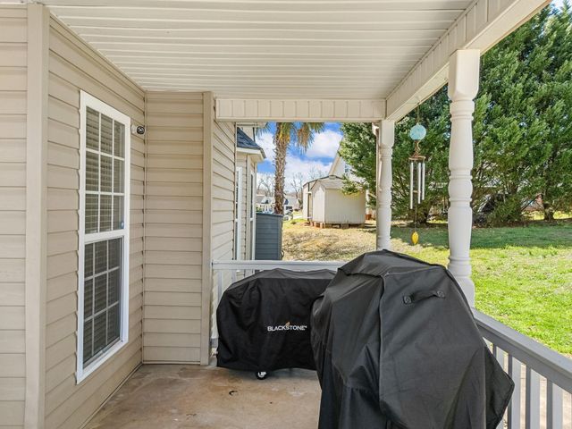 214 Cool Water Court, Boiling Springs, SC 29316