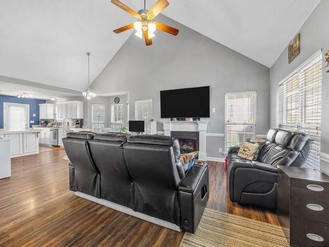 214 Cool Water Court, Boiling Springs, SC 29316