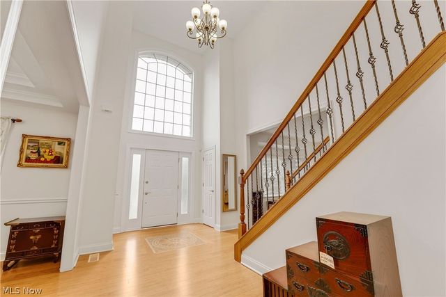 38595 Flanders Drive, Solon, OH 44139