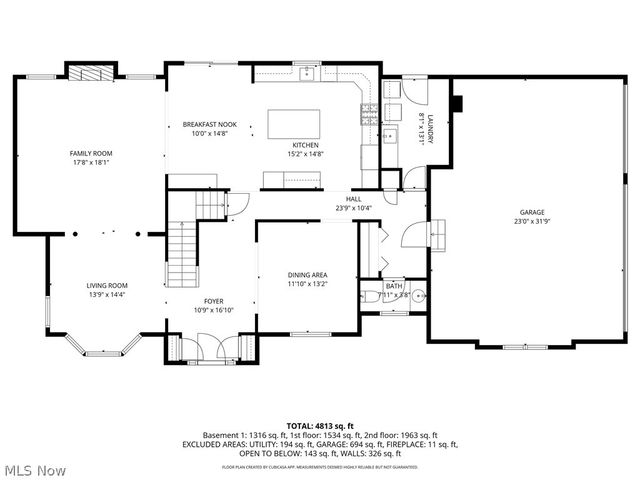 38595 Flanders Drive, Solon, OH 44139