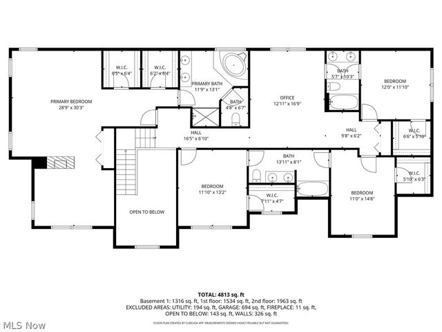 38595 Flanders Drive, Solon, OH 44139