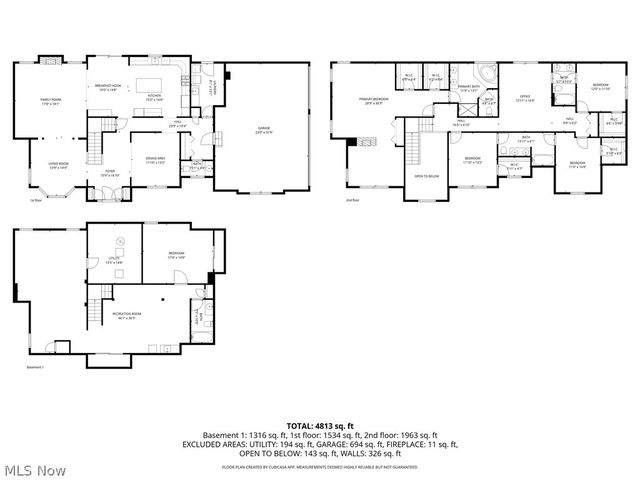 38595 Flanders Drive, Solon, OH 44139