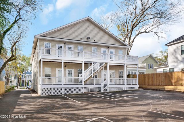 405 S 6th Street 2, Wilmington, NC 28401