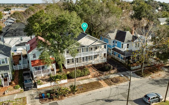 405 S 6th Street 2, Wilmington, NC 28401