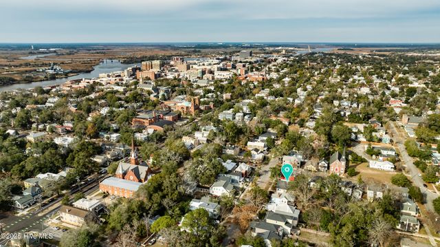 405 S 6th Street 2, Wilmington, NC 28401