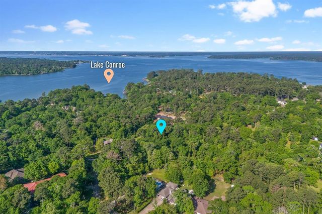 TBD Paradise Point Drive, Willis, TX 77318
