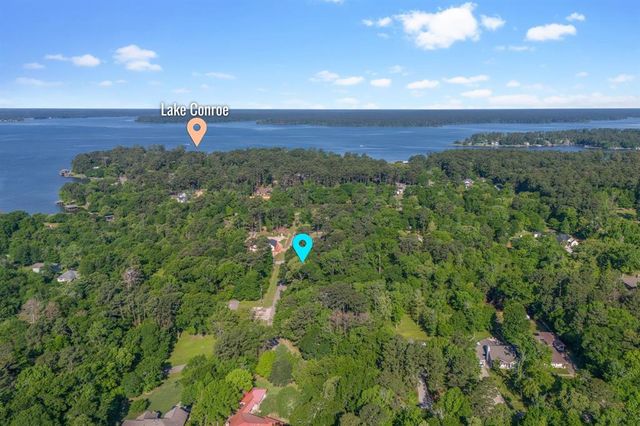 TBD Paradise Point Drive, Willis, TX 77318