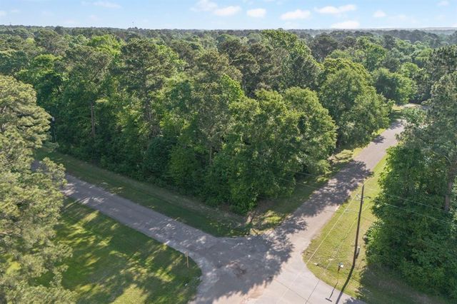 TBD Paradise Point Drive, Willis, TX 77318