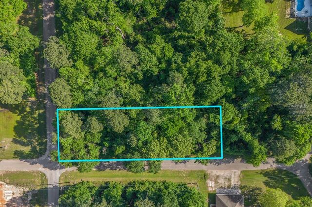 TBD Paradise Point Drive, Willis, TX 77318