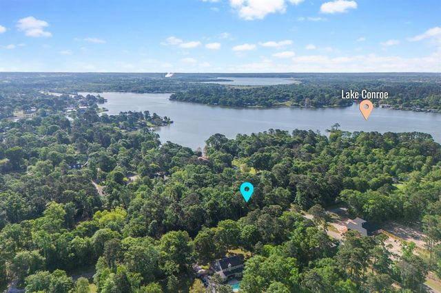 TBD Paradise Point Drive, Willis, TX 77318