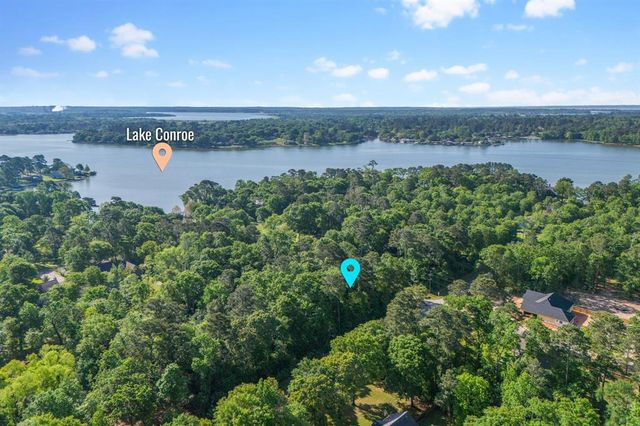 TBD Paradise Point Drive, Willis, TX 77318