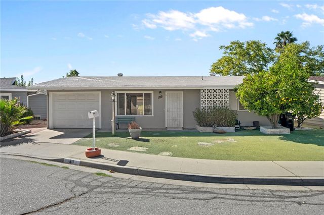 811 S Alessandro, Hemet, CA 92543