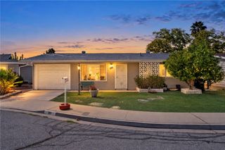 811 S Alessandro, Hemet, CA 92543