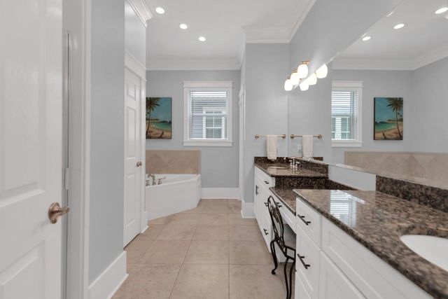 18 Beach Bike Way, Inlet Beach, FL 32461