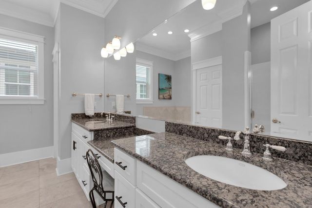 18 Beach Bike Way, Inlet Beach, FL 32461